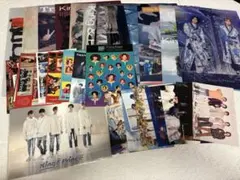 King & Prince 特典