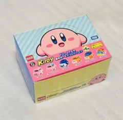 タカラトミー ドリームトミカ 星のカービィコレクション 6個入1BOX新品未開封