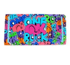 【即日発送】ONE OK ROCK バスタオル　ワンオク
