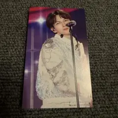 M!LK 塩﨑太智M!Xライブ写真トレカ セブンネットショッピング