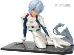 エヴァンゲリオン キャラクターズ 綾波レイ フィギュア