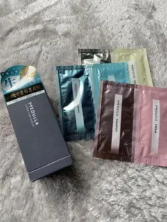 最高峰のダメージケア★ハイパーリンクセラム 55mL ヘアミルク メデュラ　新品