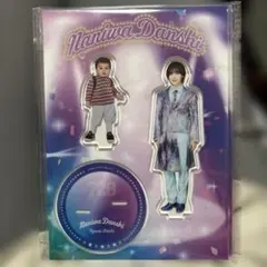 大西流星　なにわ男子 アクリルスタンド ファミクラストア 藤原P