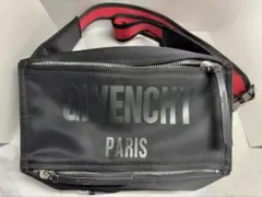 2026年最新】Givenchy メンズ ボディバッグ・ウエストポーチの人気