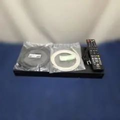 ブルーレイレコーダー SHARP 2B-C10CW1のサムネイル