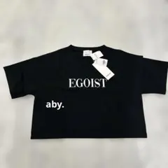 EGOIST刺繍Tシャツのサムネイル