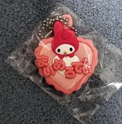 サンリオ メルヘン工房 おなまえホルダー マイメロディ