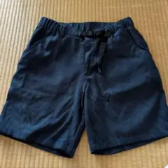 Columbia ネイビー ショートパンツ