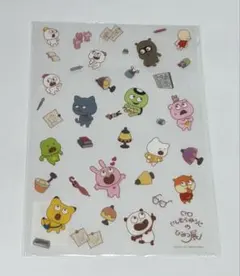 にしむらゆうじのひみつ展 入場特典 カード - メルカリ