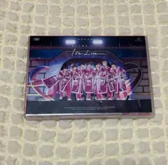 なにわ男子 / Debut Tour 2022 1st Love