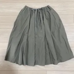 ルグラジック　le glazik スカートのサムネイル