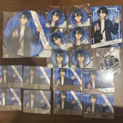 2026年最新】越前リョーマ 缶バッジの人気アイテム - メルカリ