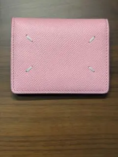 Maison Margiela 6連キーケース レッド 未使用 - メルカリ