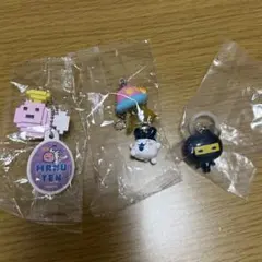 たまごっち ガチャ