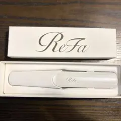 ReFa リファ ビューテック フィンガーアイロン
