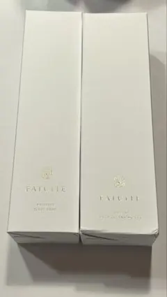 ファチュイテ クレンジング＆洗顔セット - メルカリ