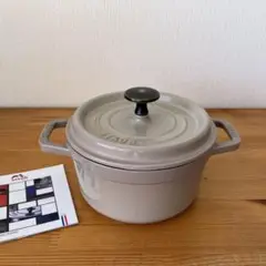 ストウブ 調理器具