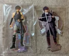 刀剣乱舞 アクスタ
