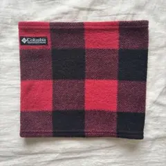 ネックウォーマー アウトドアウェア