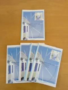 ミニアルバム　フォトアルバム（5冊）