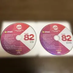 ✨最新✨ズンバZUMBA ZIN MEGAMIX 112 113 CD2枚セット - メルカリ