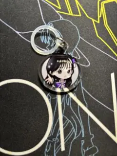ラルムフェス LARME みき めじるしチャーム