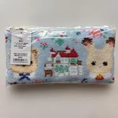 新品未開封 フェイラー シルバニアファミリー ポーチ - メルカリ