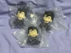 小五郎 コナン ちぢませ隊 10 ガチャ