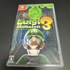 ルイージマンション3