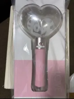 イコラブ ハートペンライト Official Heart Stick 2025 - メルカリ