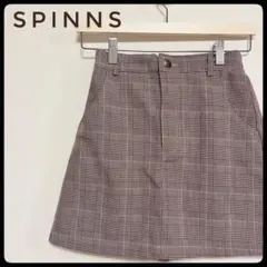 ベルト ミニスカート