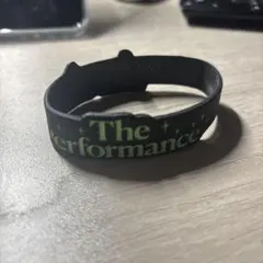 H*♡様 ミセスグリーンアップル ラバーバンド