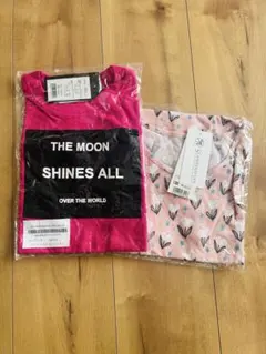 キッズ Tシャツ 2枚セット 120 130