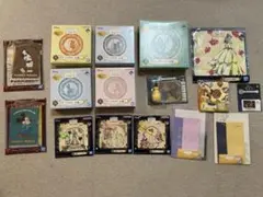 【まとめ売り】ディズニー　一番くじ