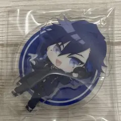 にじさんじEN 遊馬ユーゴ 缶バッジ - メルカリ