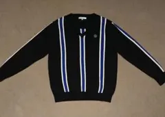 【メルカリ市セール・極美品】エピキュール メンズゴルフセーター L