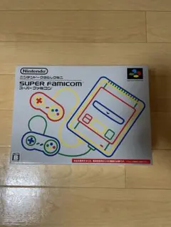 ニンテンドークラシックミニ スーパーファミコン