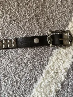 スタッズ ベルト