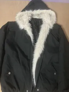 ボアジャケット