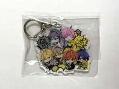 ヒプマイ 麻天狼 FlingPosse アクリルキーホルダー