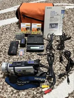2026年最新】DCR-TRV30の人気アイテム - メルカリ