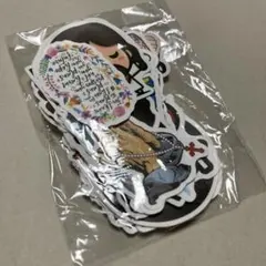 キリスト教 ステッカーセット まとめ売り