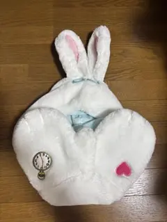 2026年最新】白うさぎファンキャップの人気アイテム - メルカリ