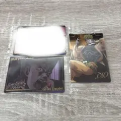 ジョジョ　ウエハース