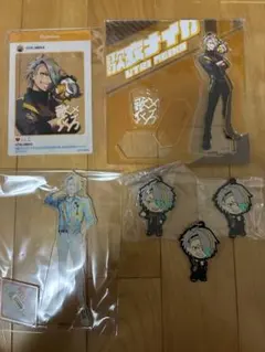 歌衣メイカ まとめ売りのサムネイル