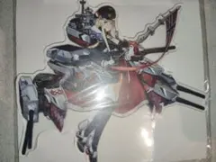 アズールレーン アクリルスタンド 中国 ビスマルク 2