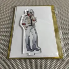 うたプリ　ブロッコリーくじ　寿嶺二