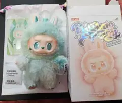 【正規品】ラブブ エナジー SERENITY