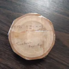 SUNNY SUNDAY マスキングテープ　Timeless