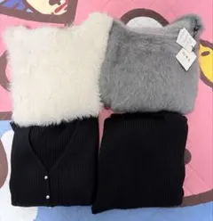 grl ニット まとめ
